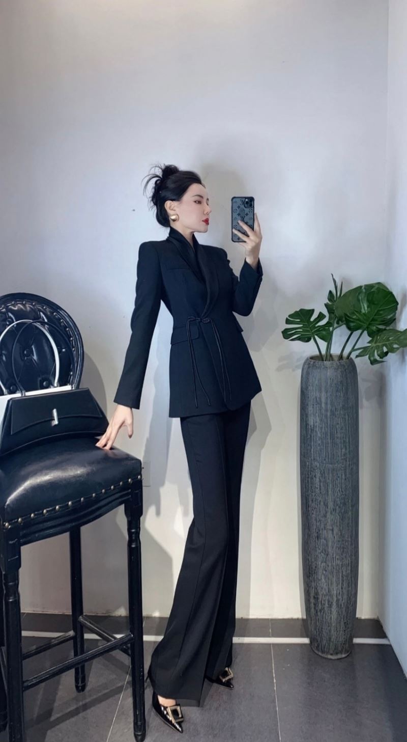 Christian Dior Long Suits